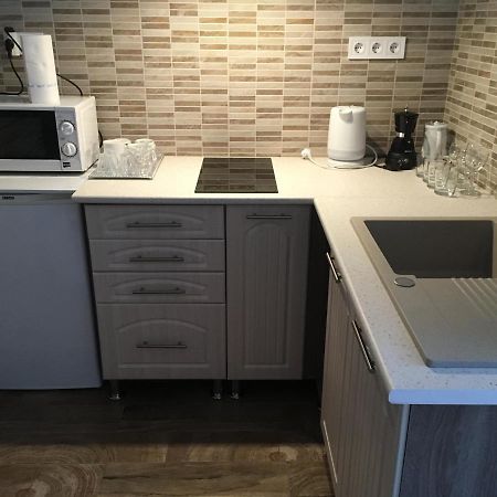 Bogoly Apartman Tokaj Εξωτερικό φωτογραφία