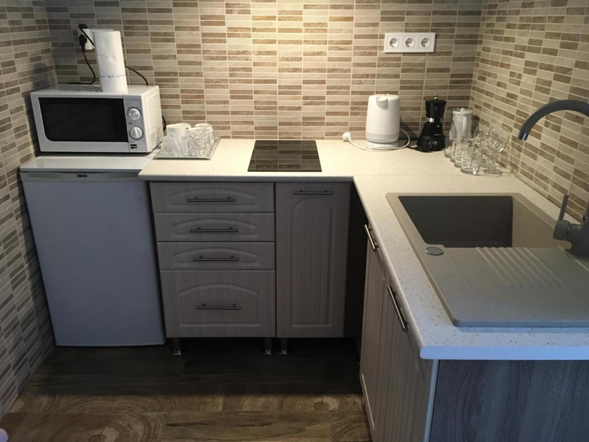 Bogoly Apartman Tokaj Εξωτερικό φωτογραφία