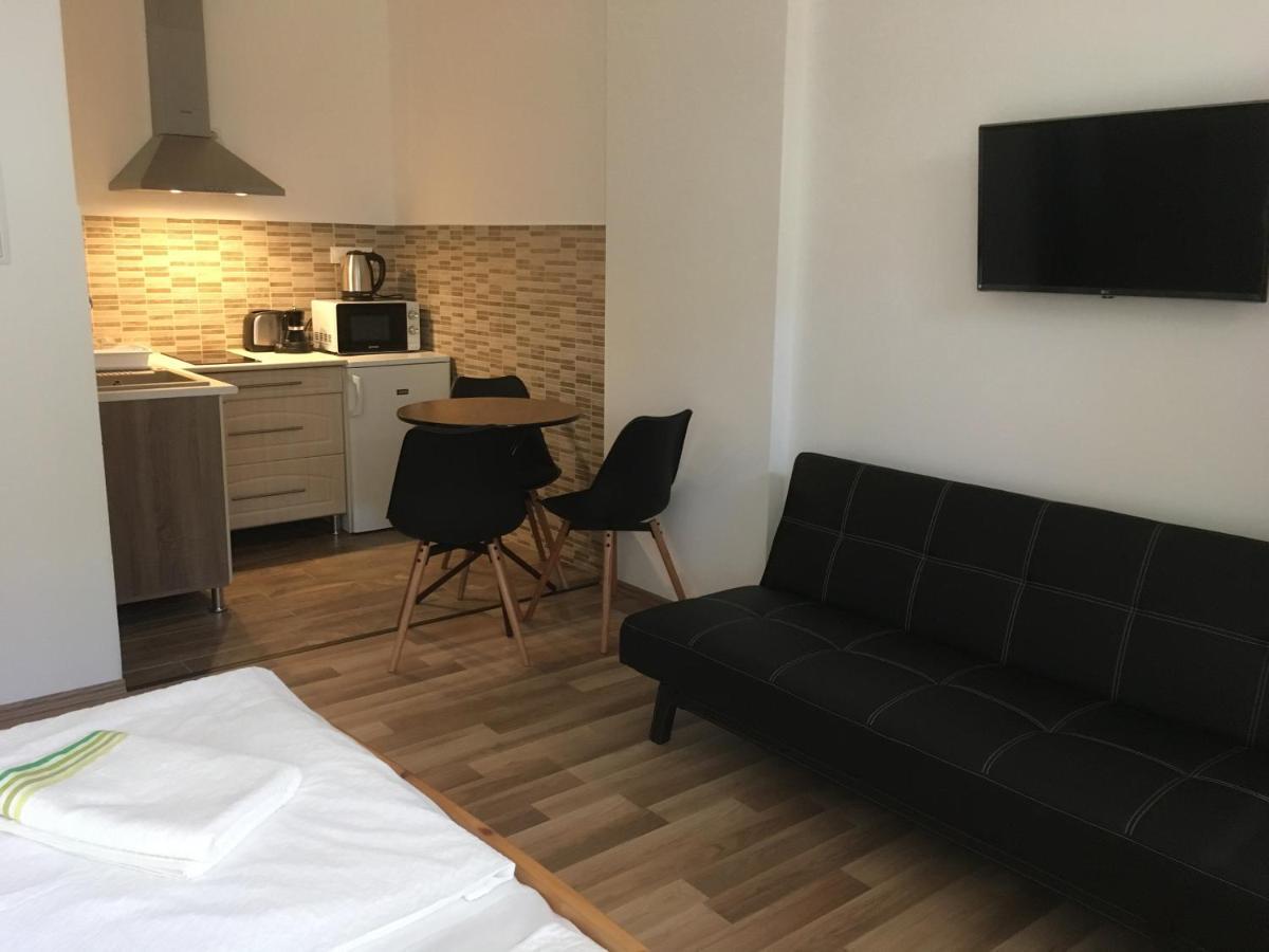 Bogoly Apartman Tokaj Εξωτερικό φωτογραφία