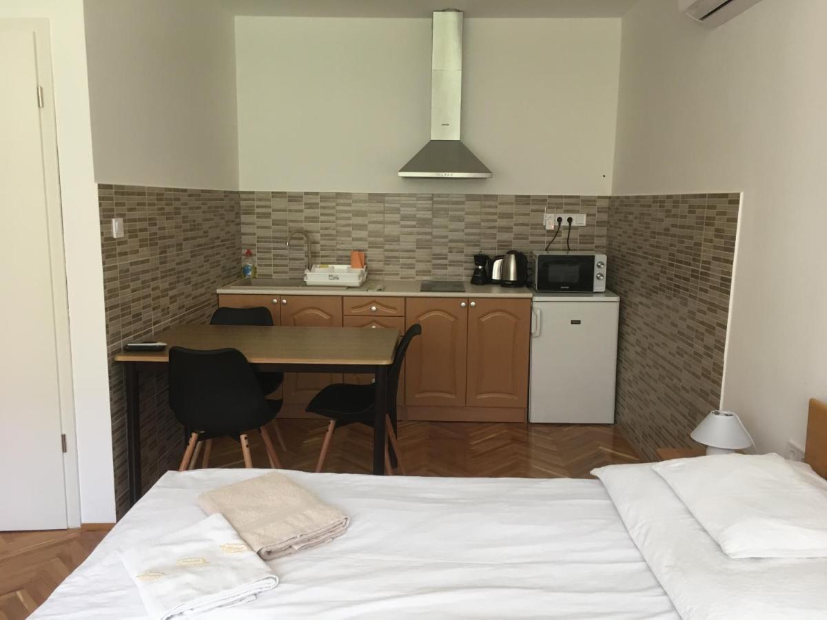 Bogoly Apartman Tokaj Εξωτερικό φωτογραφία