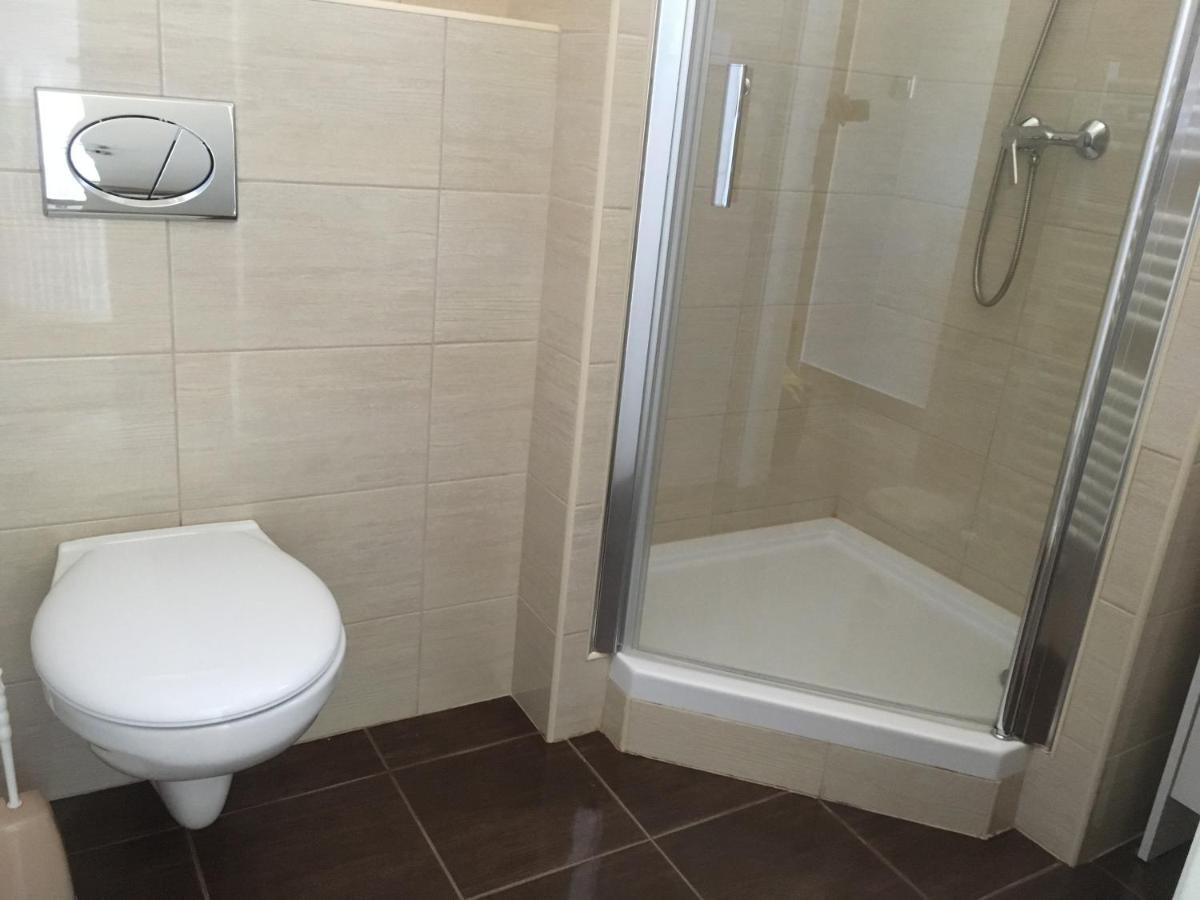 Bogoly Apartman Tokaj Εξωτερικό φωτογραφία