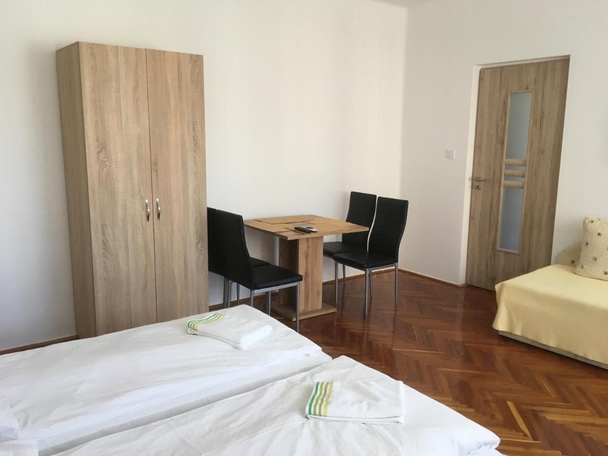 Bogoly Apartman Tokaj Εξωτερικό φωτογραφία