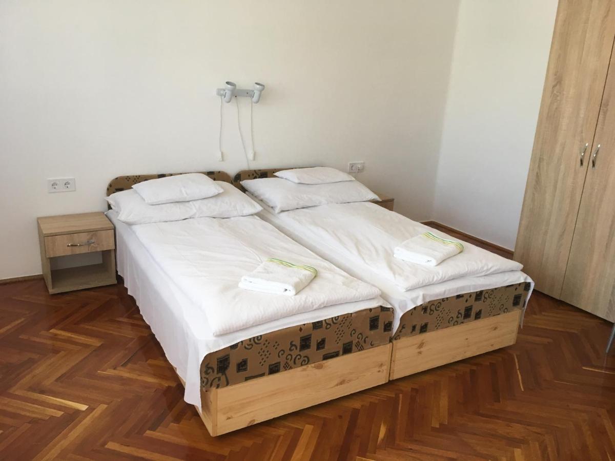 Bogoly Apartman Tokaj Εξωτερικό φωτογραφία