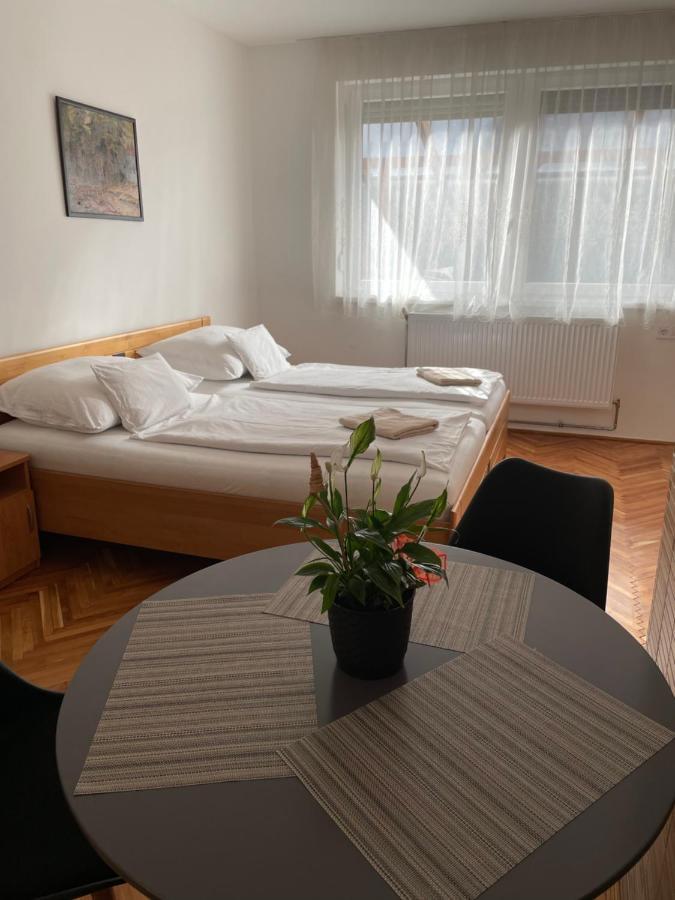 Bogoly Apartman Tokaj Εξωτερικό φωτογραφία