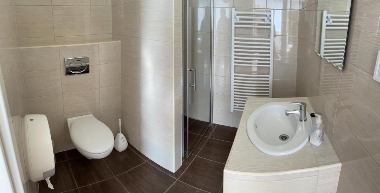 Bogoly Apartman Tokaj Εξωτερικό φωτογραφία