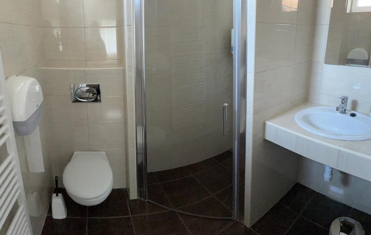 Bogoly Apartman Tokaj Εξωτερικό φωτογραφία