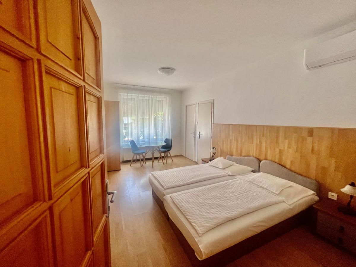 Bogoly Apartman Tokaj Εξωτερικό φωτογραφία